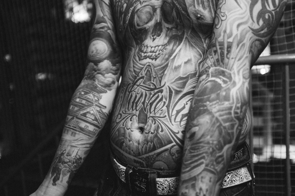 chicanos