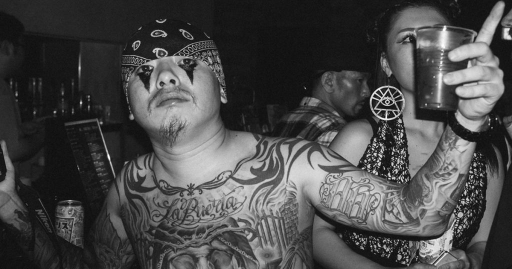 chicanos