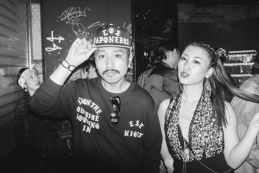 chicanos