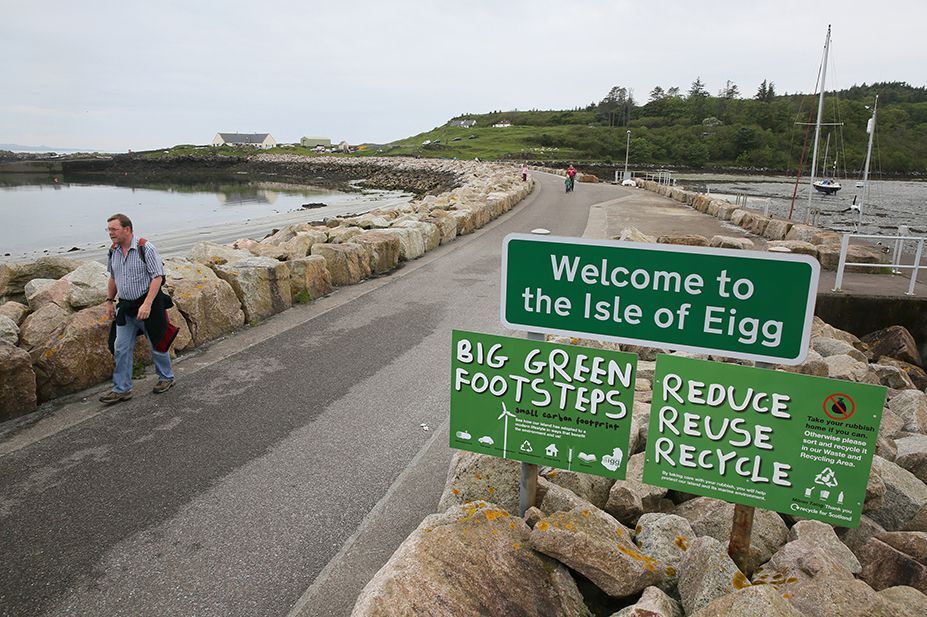 Ecosse