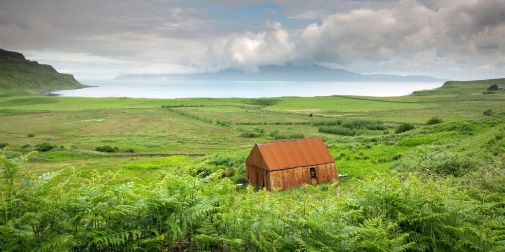 Ecosse