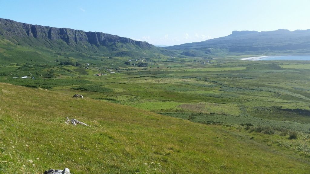 Ecosse