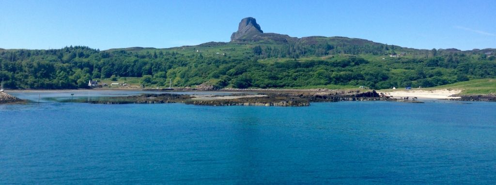 Ecosse