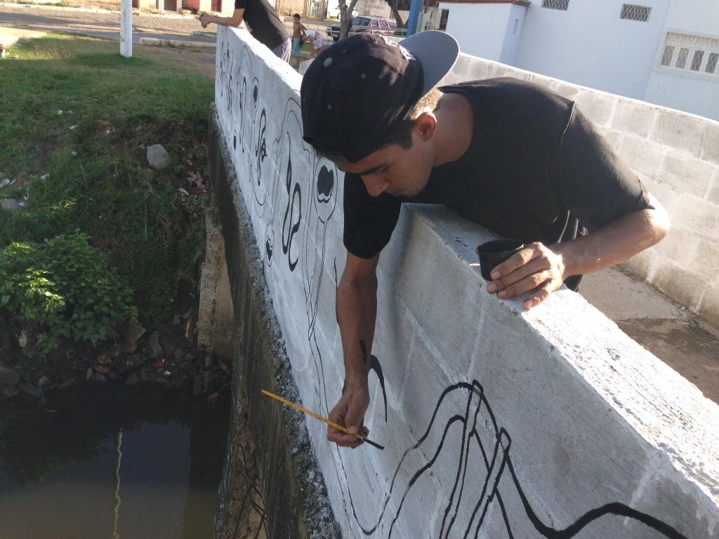 favela