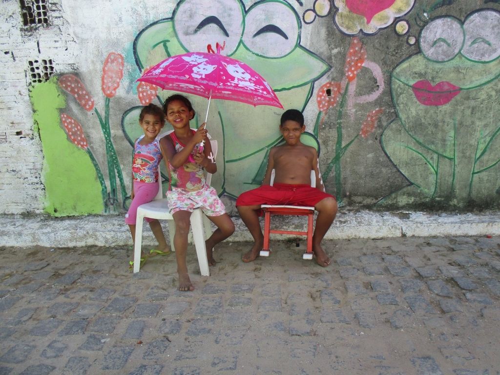 favela