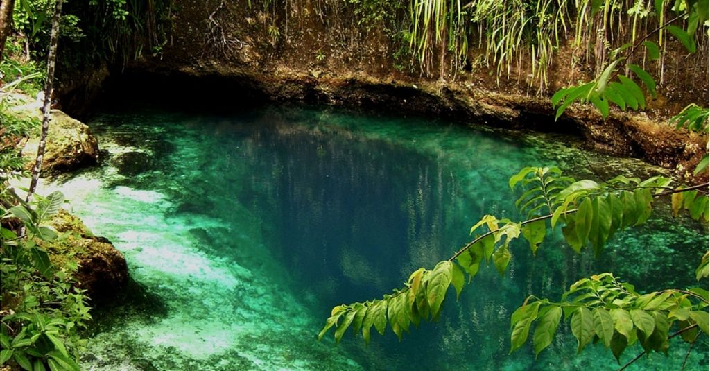 hinatuan