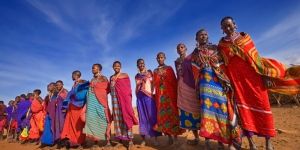 massai