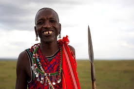 massai