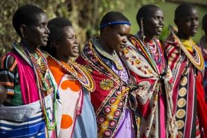 massai