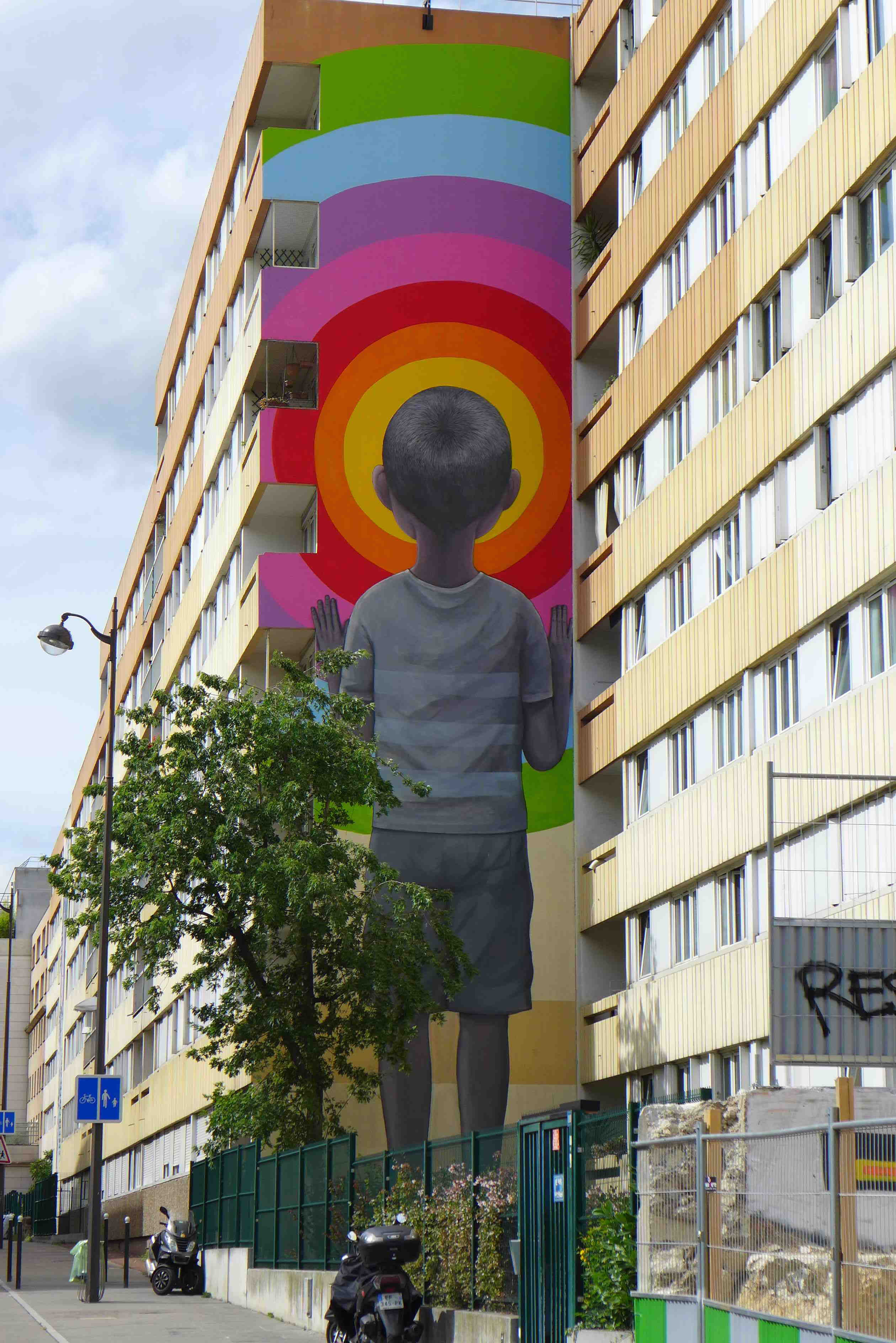 streetart