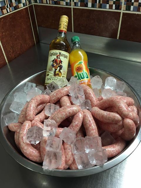 saucissevodka