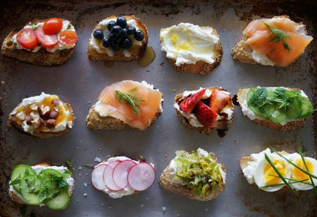 smörgåsbord