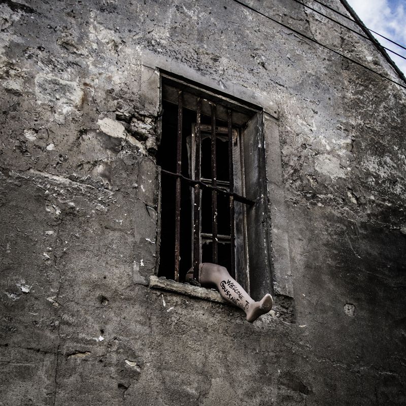 urbex-goussainville