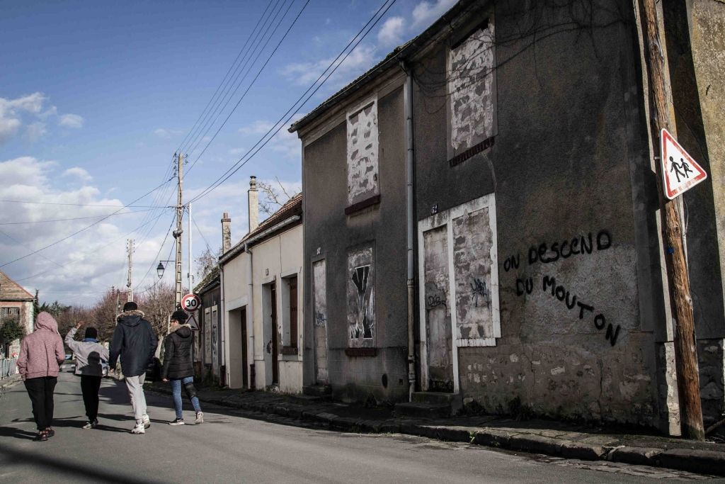 village