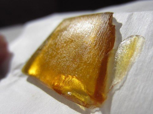 wax