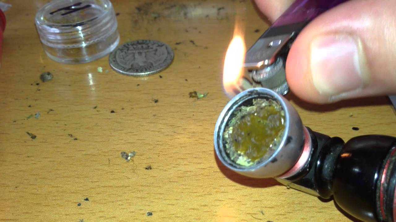 wax