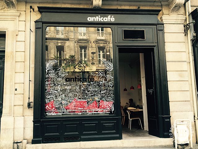 anticafe