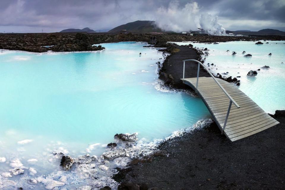 bluelagoon