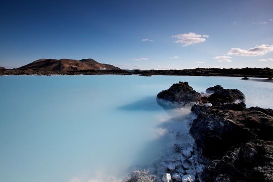 bluelagoon