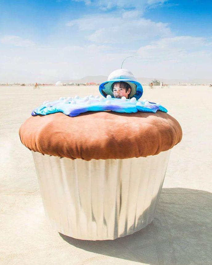 Burning Man
