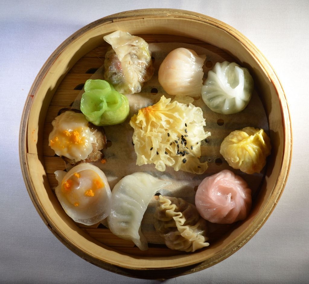 dim sum