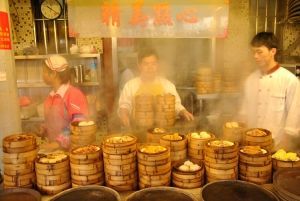 dim sum