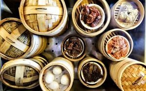 dim sum