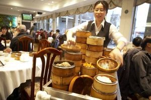 dim sum