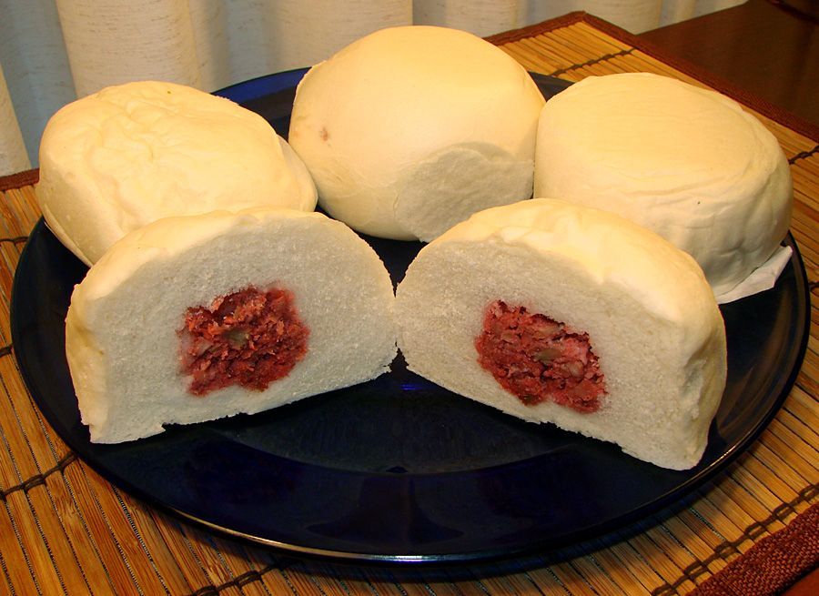 manapua