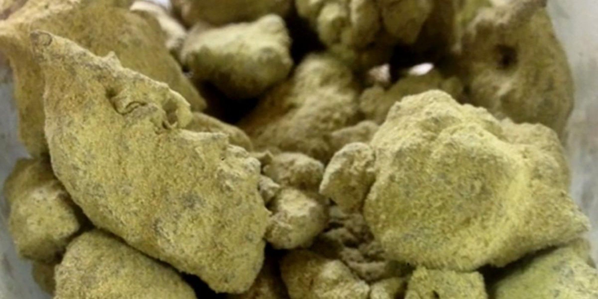 moonrock