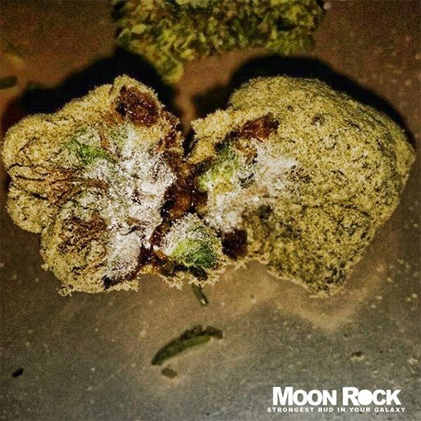 moonrock