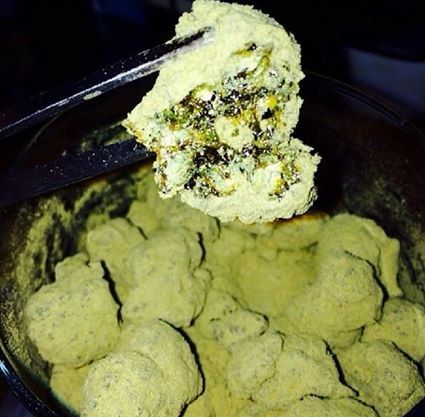 moonrock