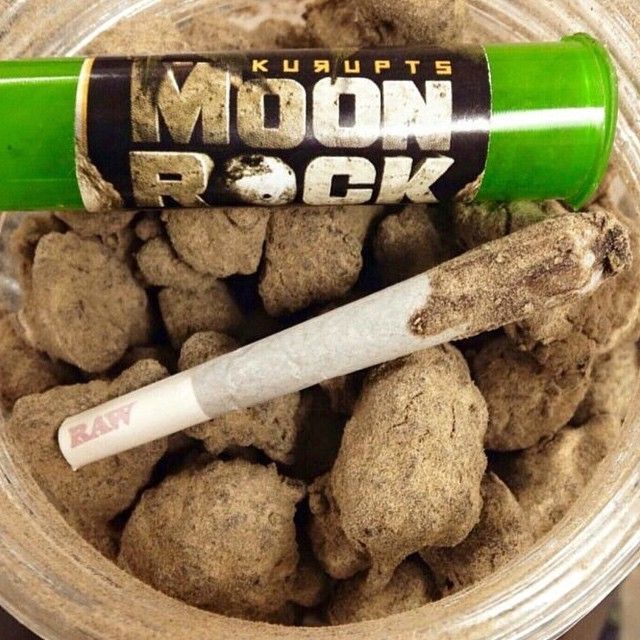 moonrock