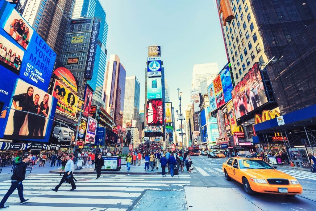 New York
