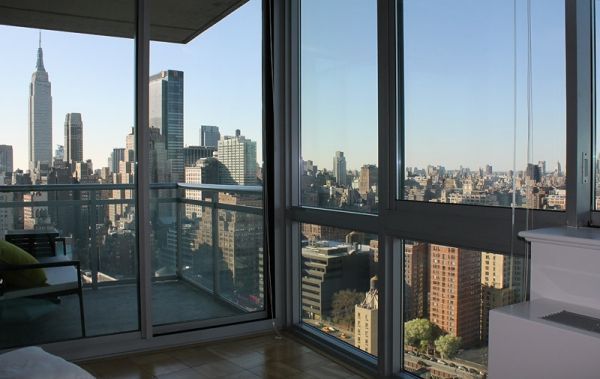 New york