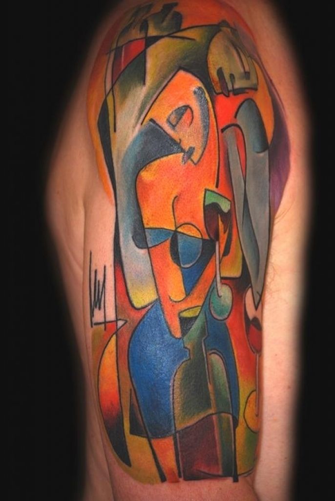 tatouage 