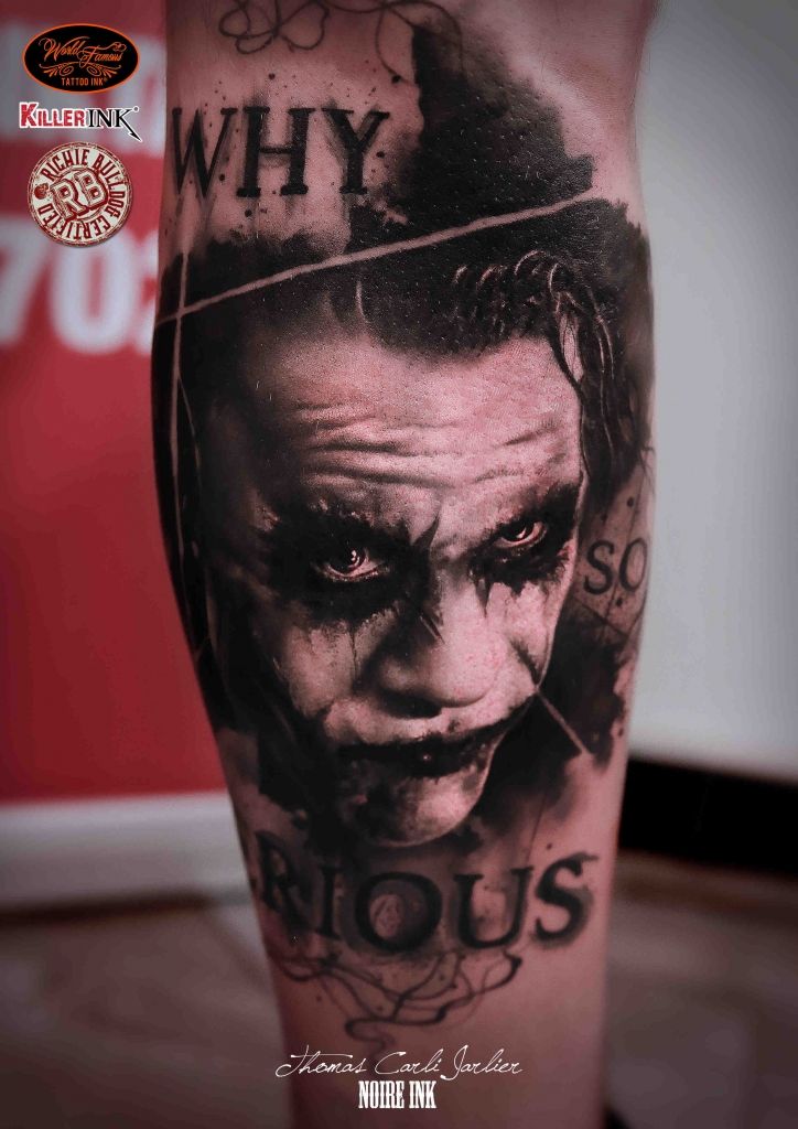 tatouage 