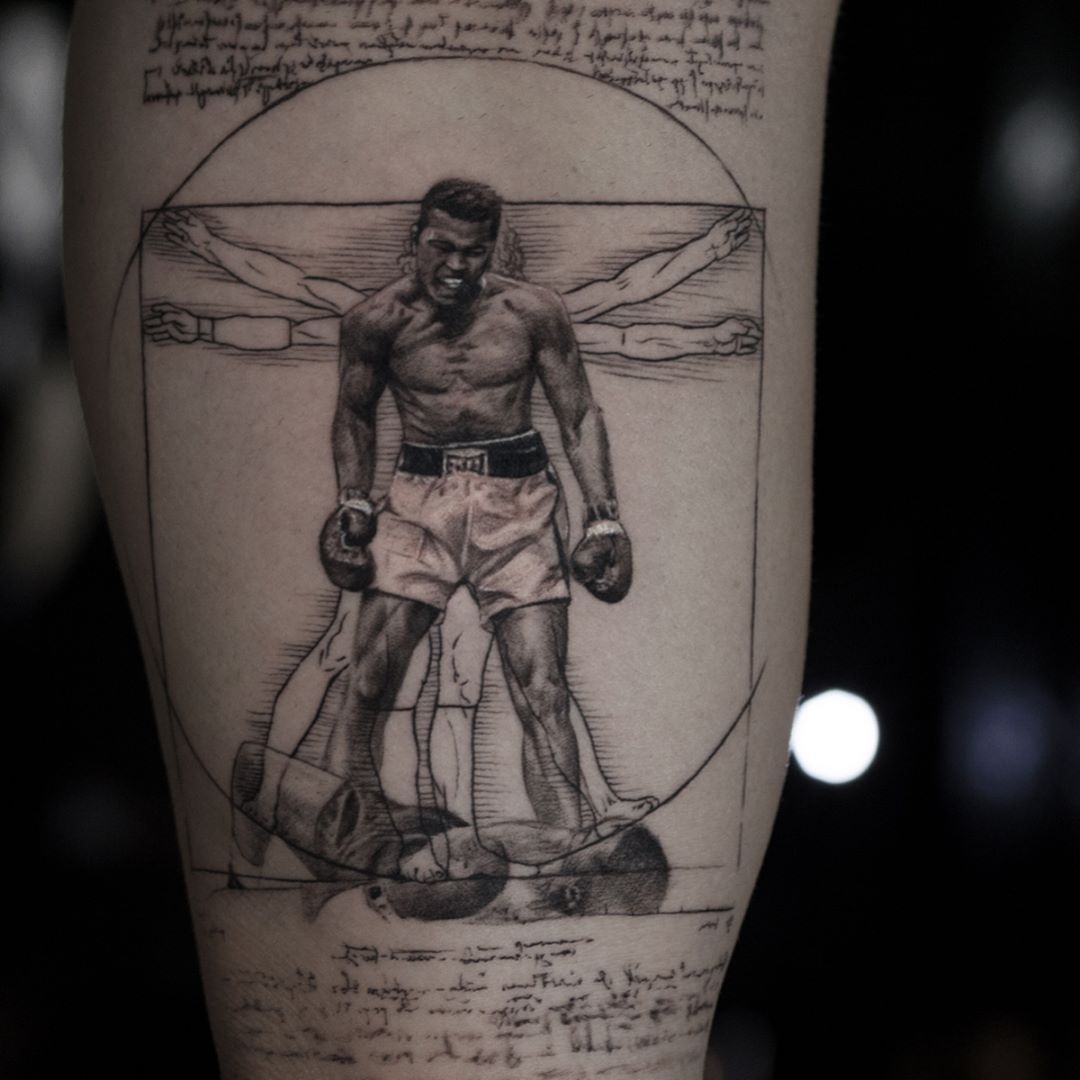 tatouage