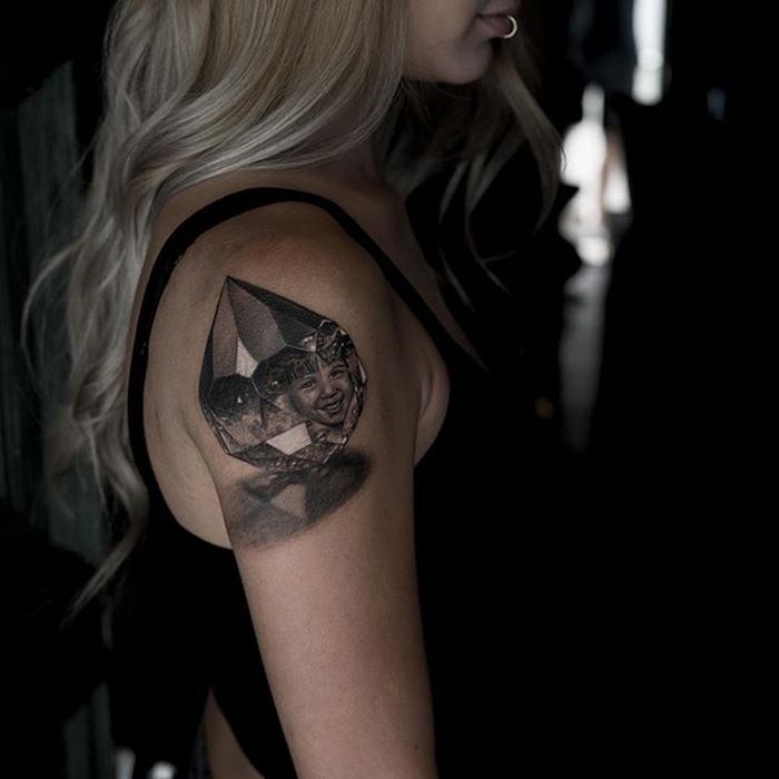 tatouage