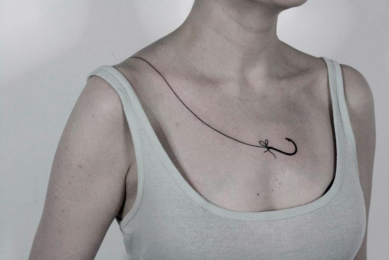 tatouages