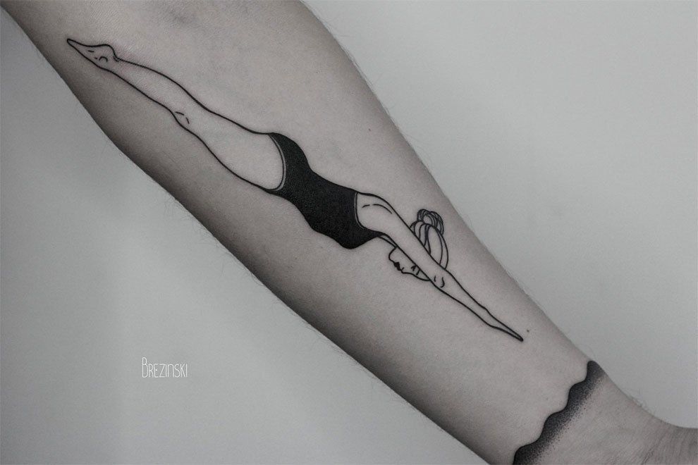 tatouages