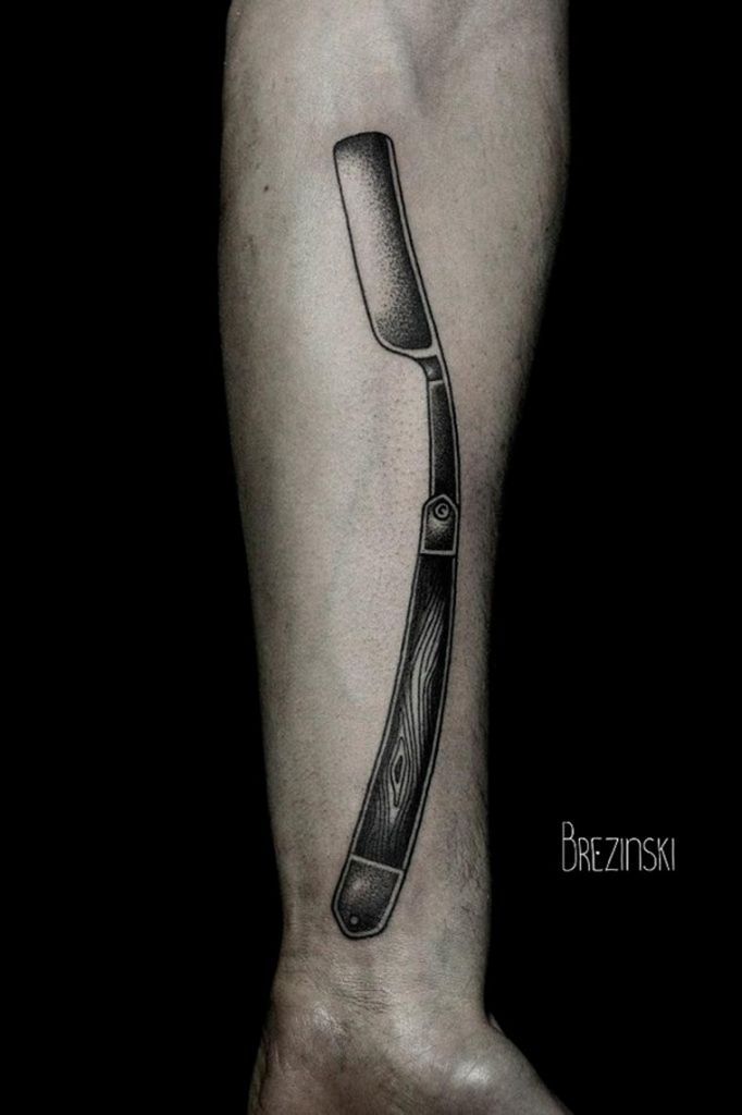 tatouages