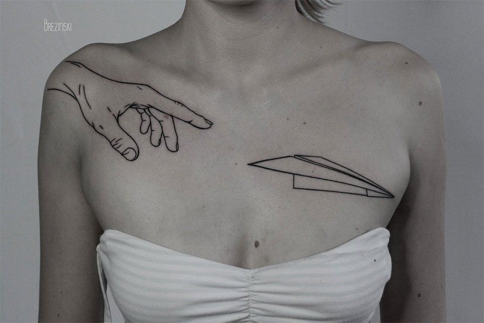 tatouages
