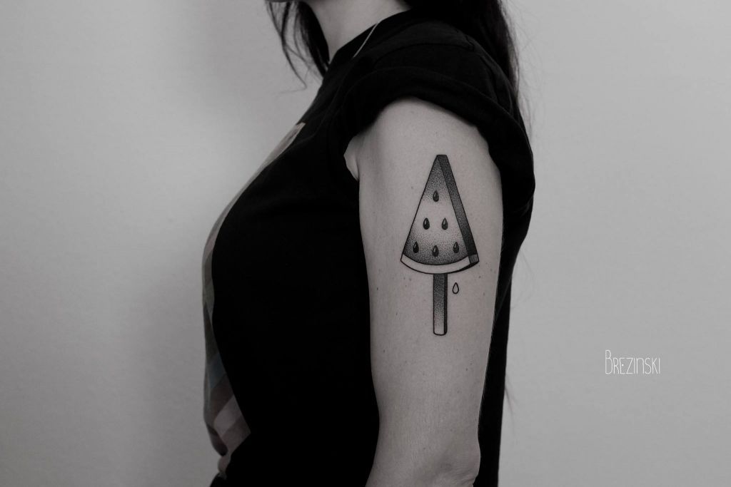 tatouages