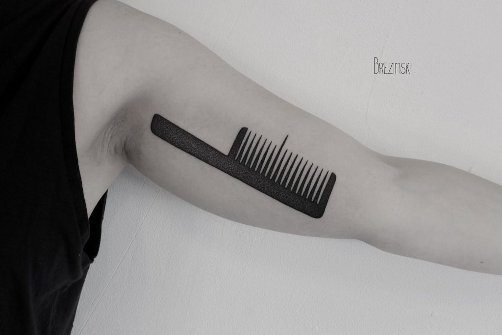 tatouages