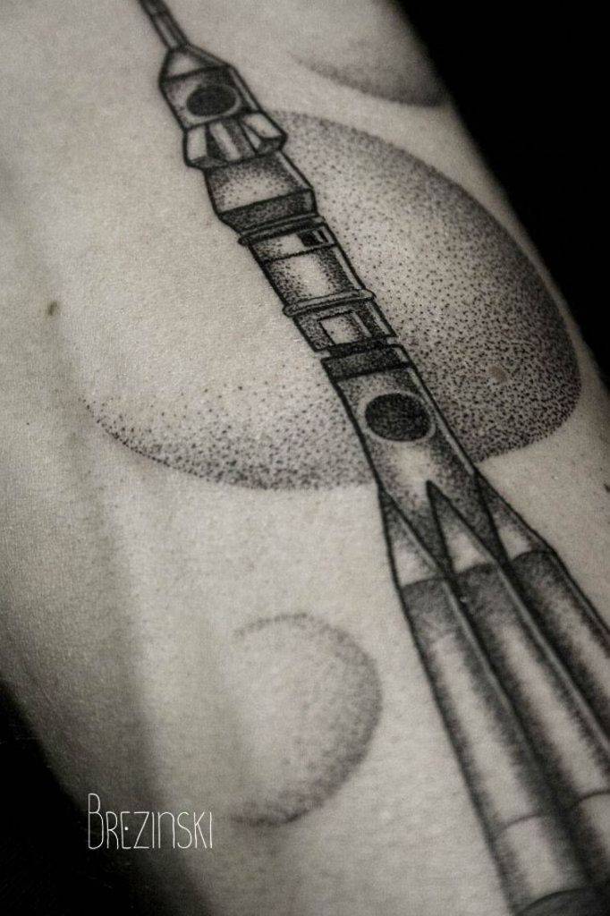 tatouages
