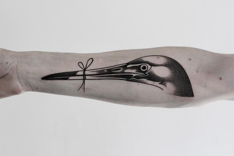 tatouages