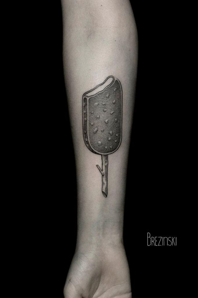 tatouages