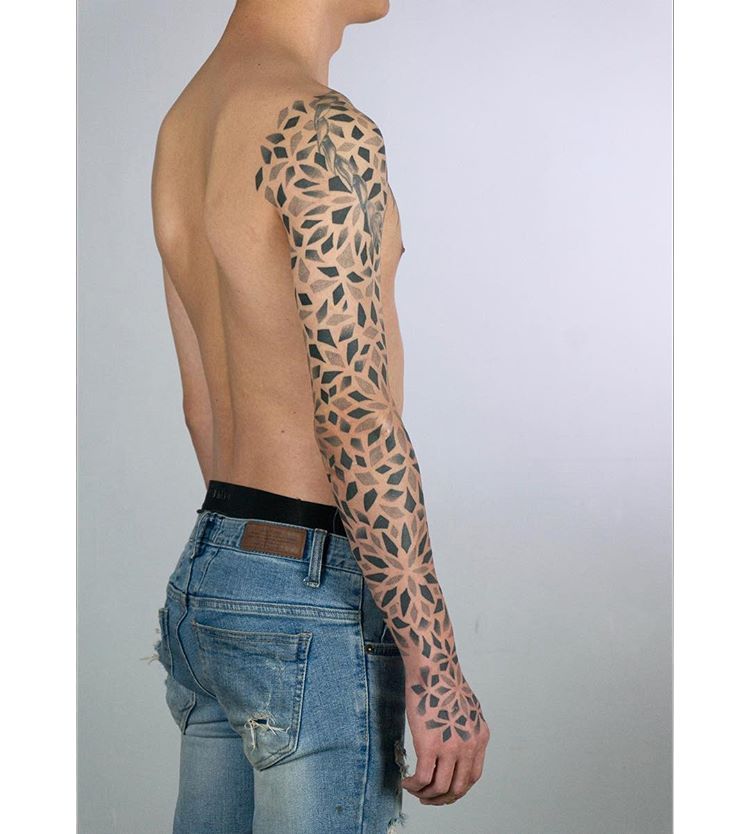 tatouages