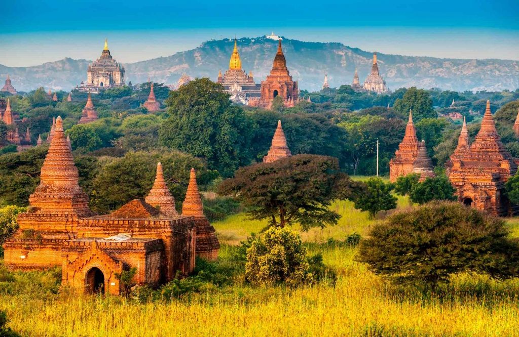 Birmanie 